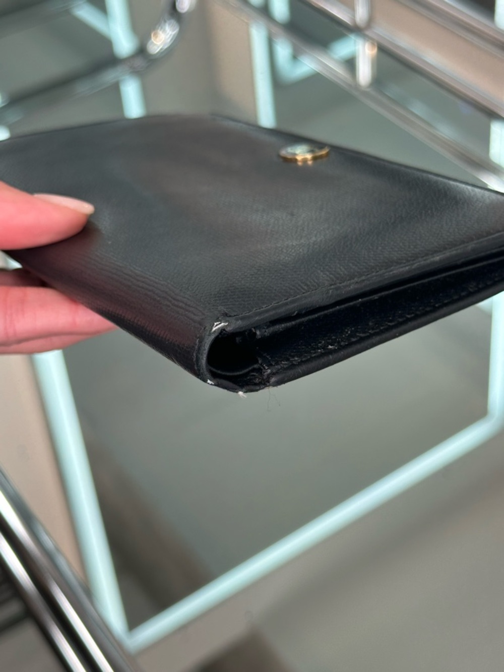 Chanel Wallet - Picture 5 of 13